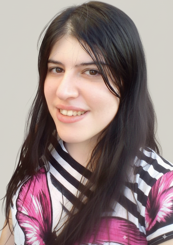 Foto de María